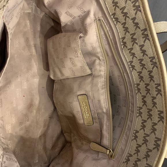 Michael Kors large tote - Picture 5 of 7